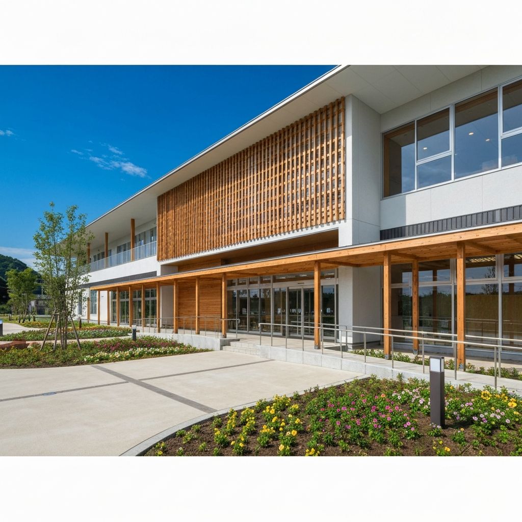 New Community Center Opening Hours