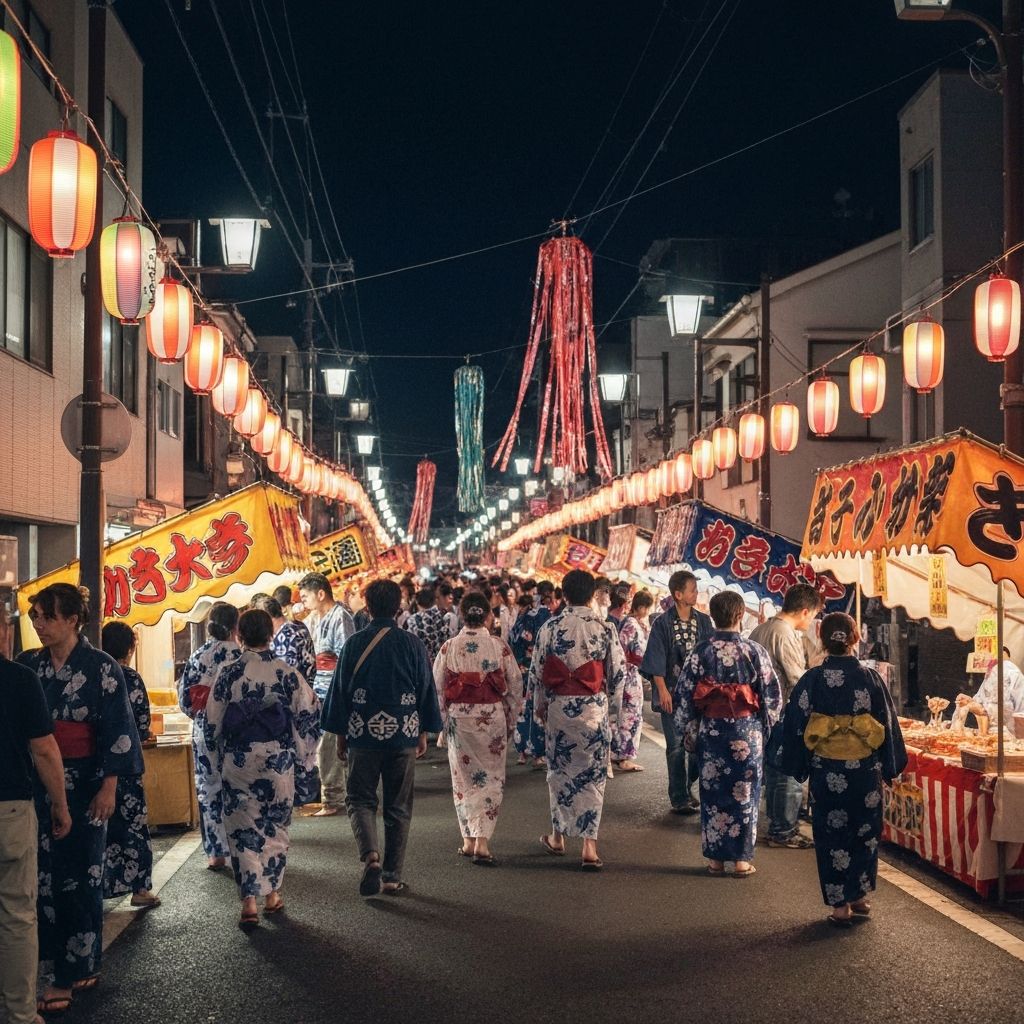 Spring Festival Celebration